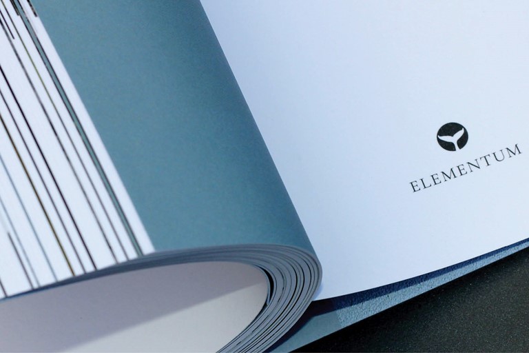 print, publication, magazine, layout, space, clean, natural, Elementum