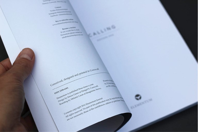 print, publication, magazine, layout, space, clean, natural, Elementum