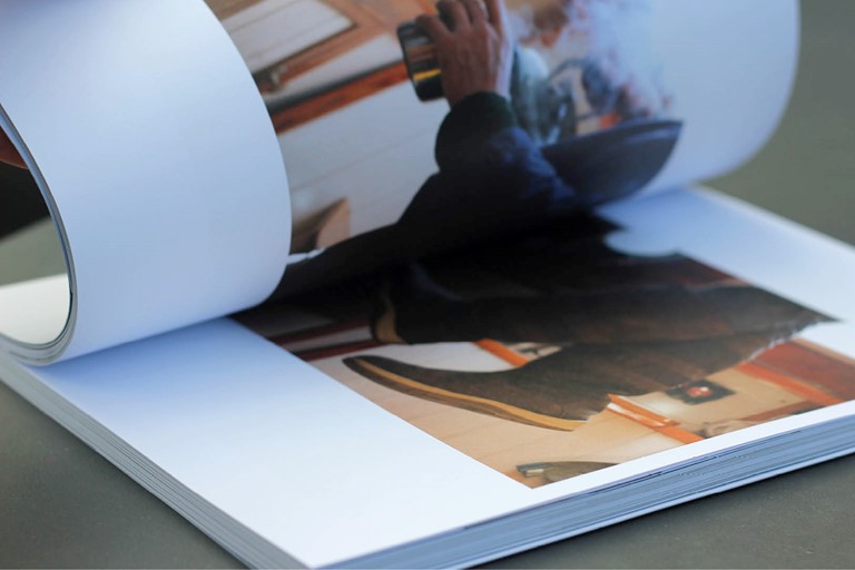 Elementum, design, print, publication, magazine, nature, clean, presentation, proof reading, layout, Design79, page